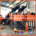 Complete Fertilizer Pellet Production Line